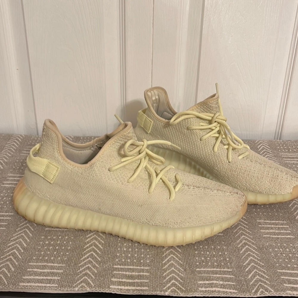 Adidas Yezzy Boost 350 V2 “Butter”